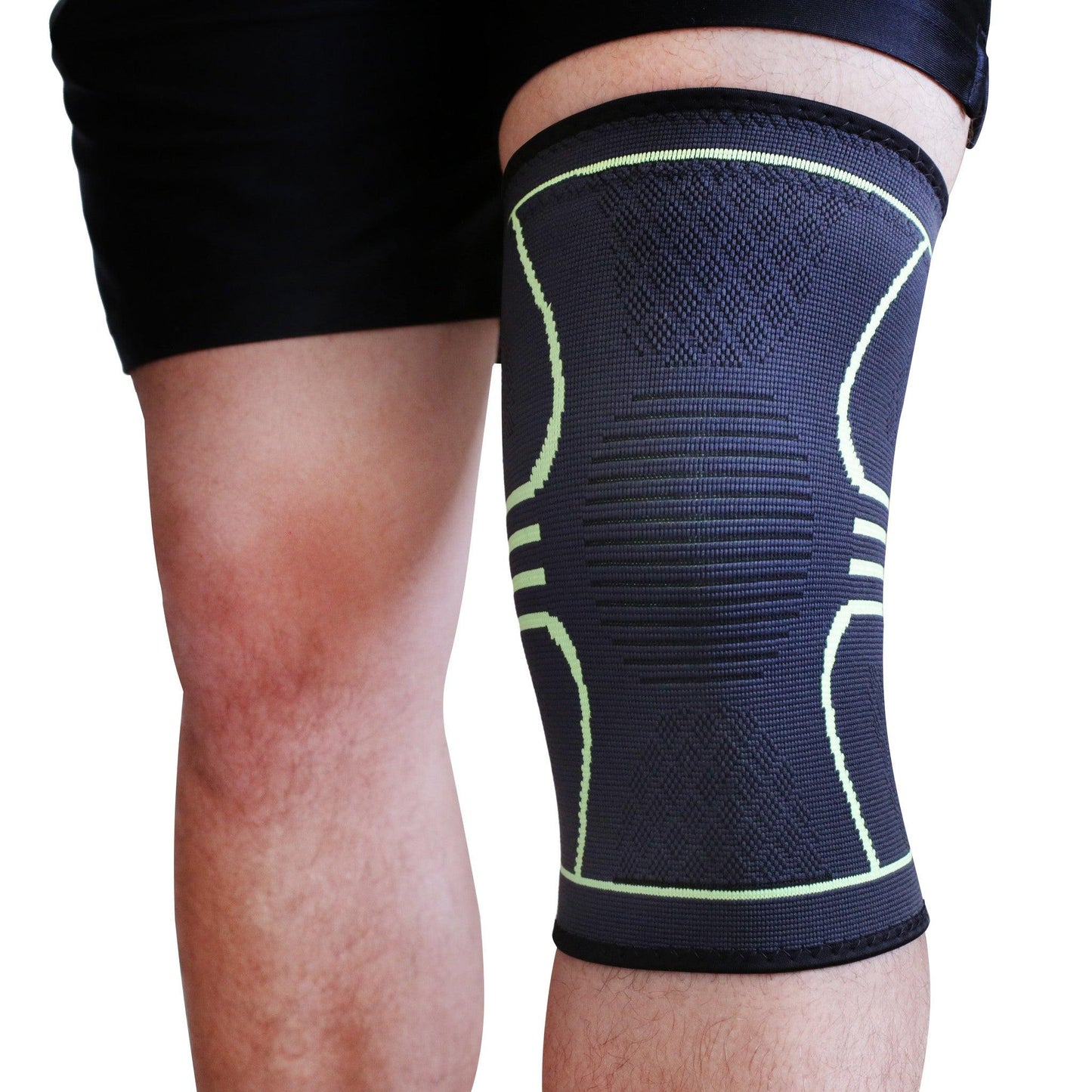Knee brace (8 photos) - Photography and Web Design - Los Angeles, US based Shopify Experts Revo Designs