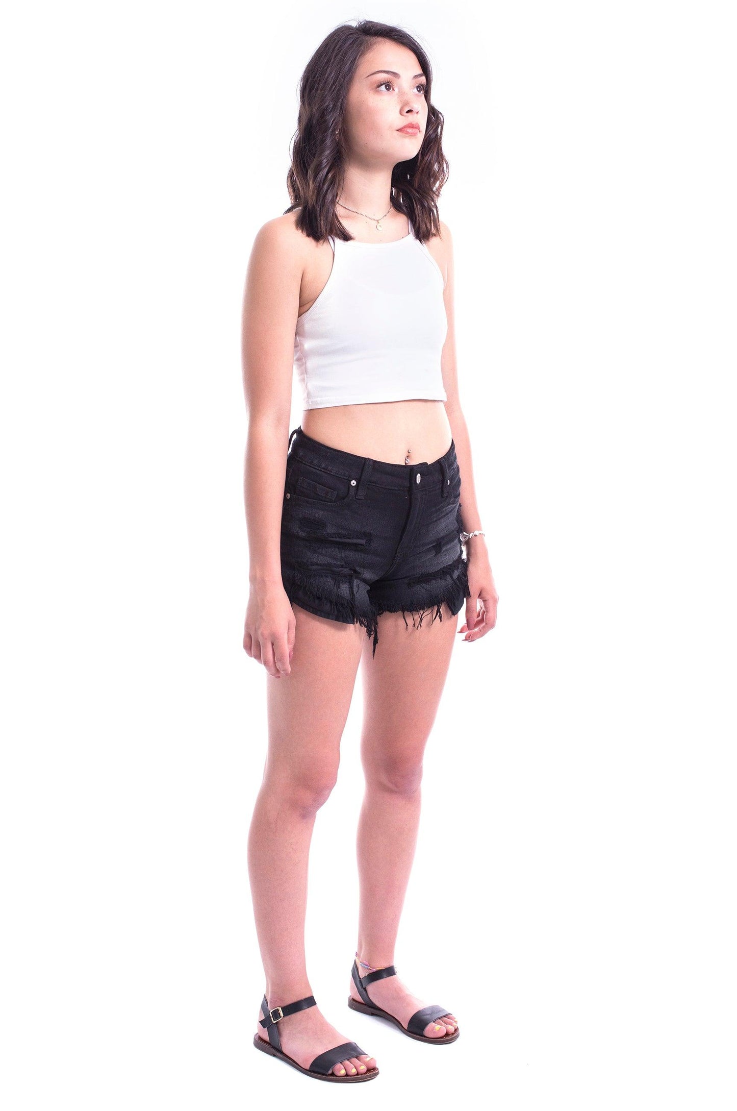 Tops Crop (10 Styles) - Photography and Web Design - Los Angeles, US based Shopify Experts Revo Designs