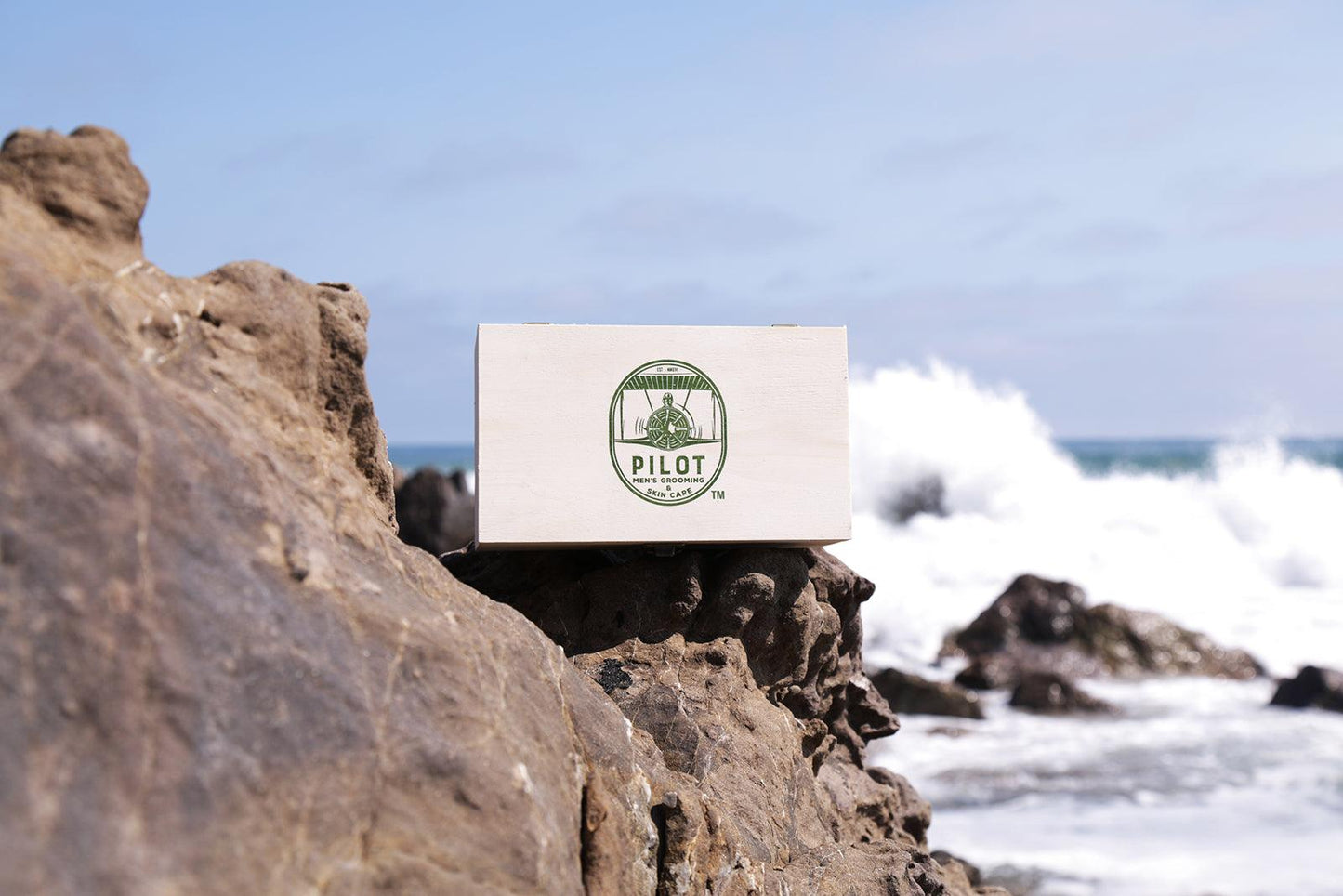 Care Box (5 photos) - Photography and Web Design - Los Angeles, US based Shopify Experts Revo Designs