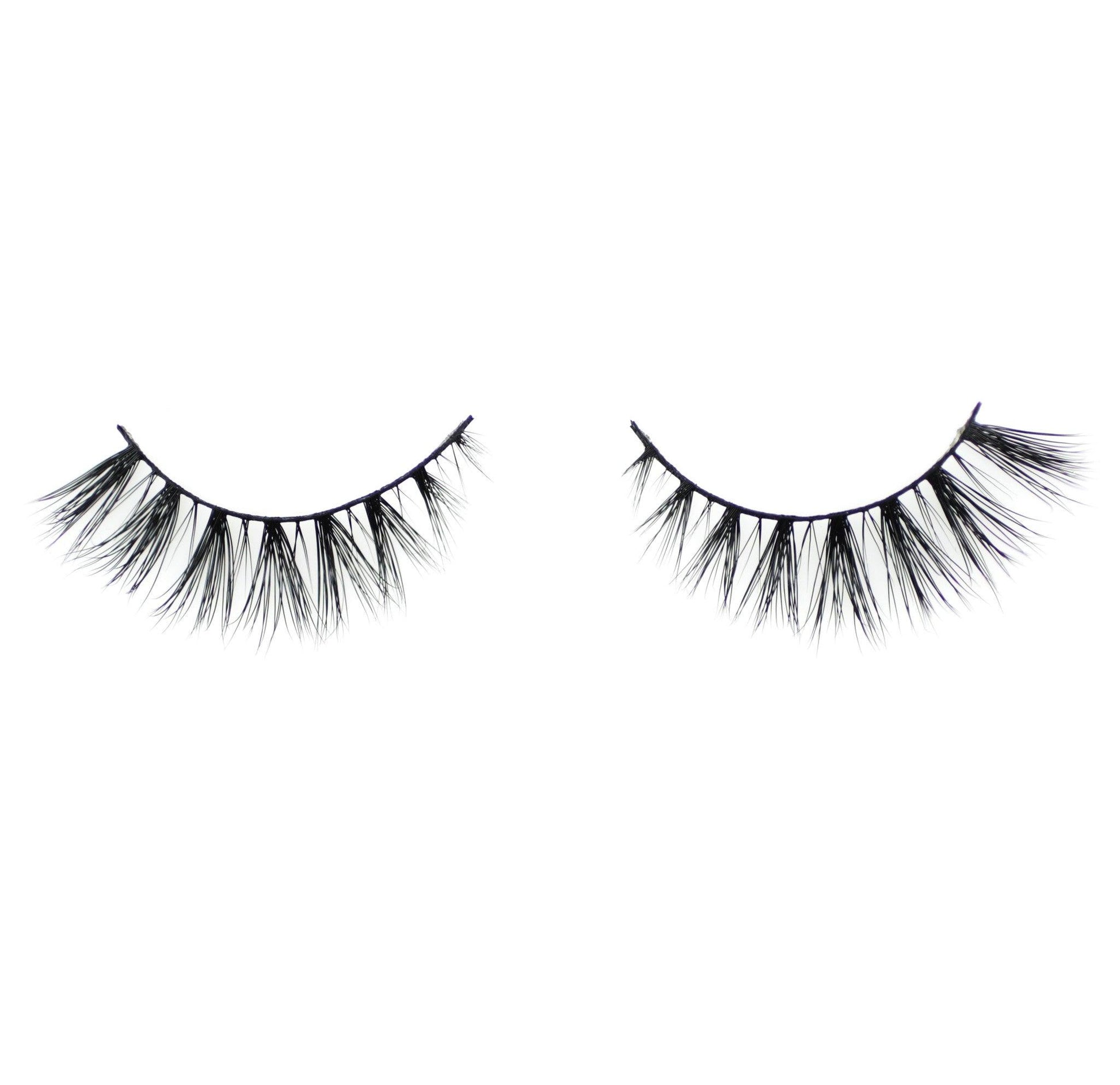 Mink eye lashes (6 photos) - Photography and Web Design - Los Angeles, US based Shopify Experts Revo Designs
