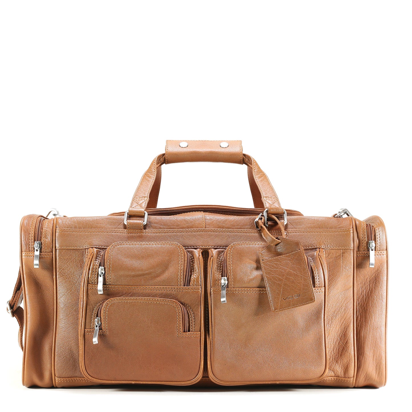 Luggage Bags (4 Styles) - Photography and Web Design - Los Angeles, US based Shopify Experts Revo Designs