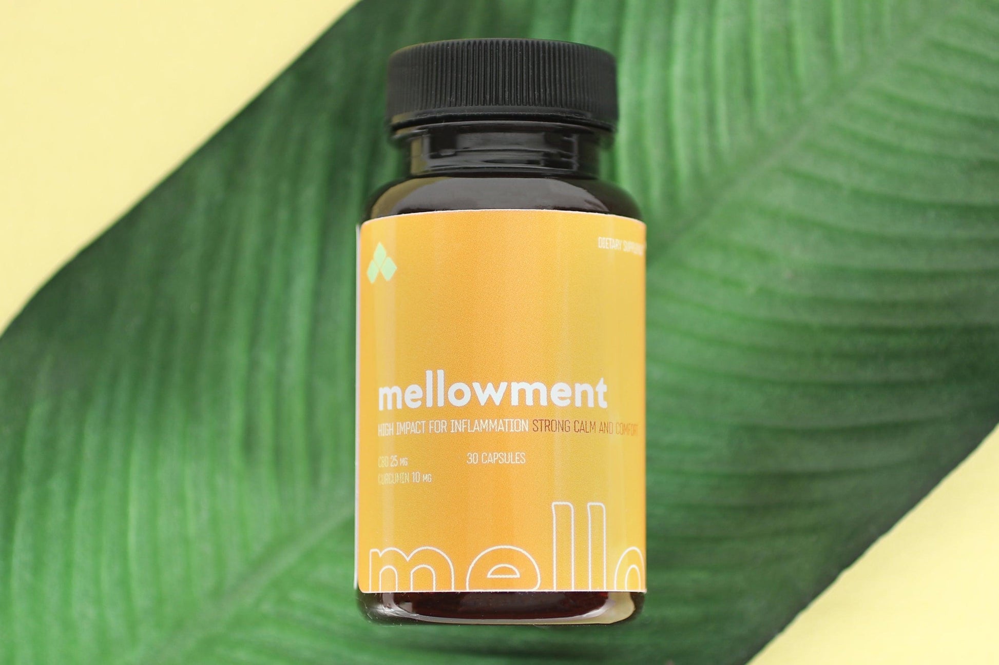 CBD Supplement (8 styles) - Photography and Web Design - Los Angeles, US based Shopify Experts Revo Designs