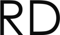 RD logo - Photography and Web Design - Los Angeles, US based Shopify Experts Revo Designs