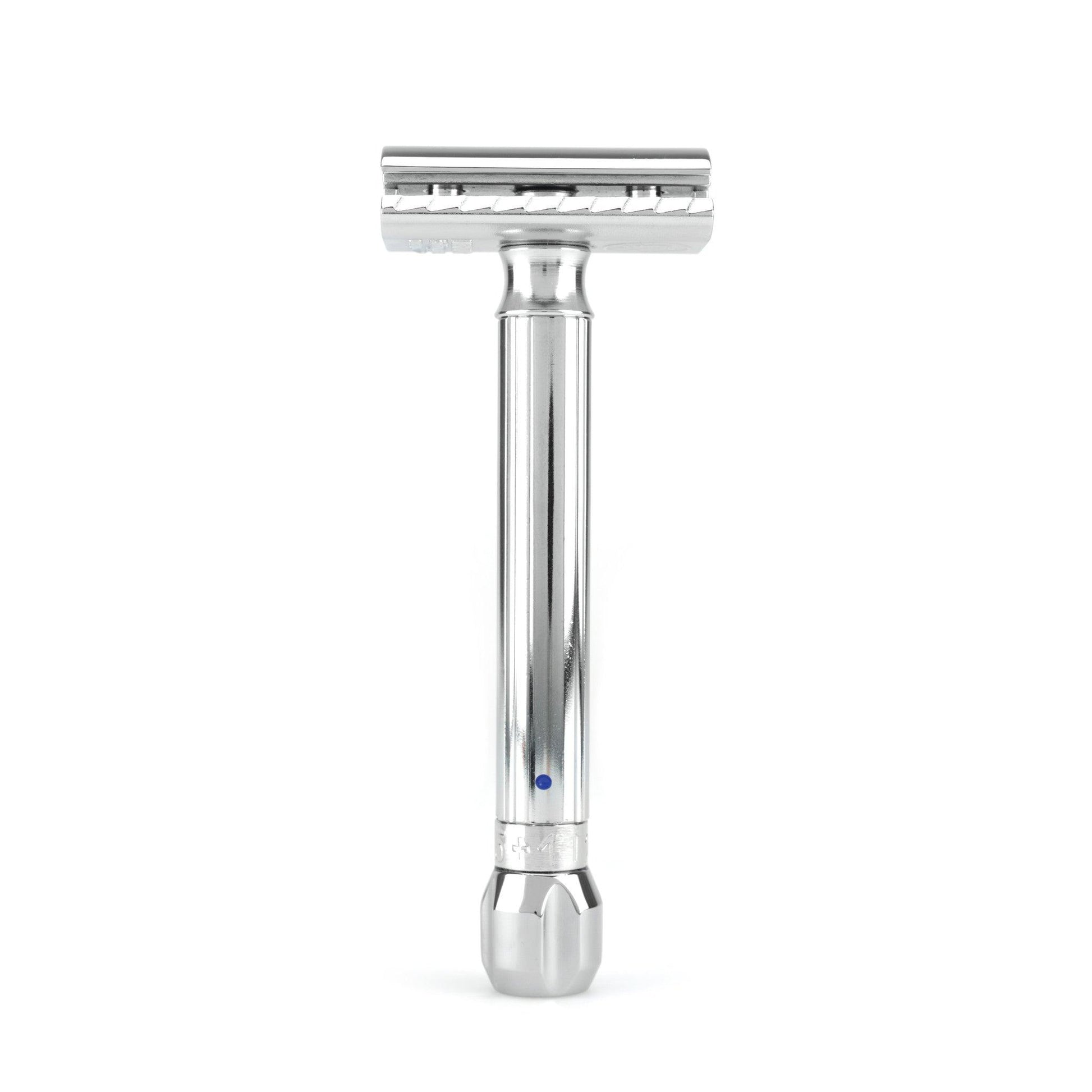 Shaving razors (4 photos) - Photography and Web Design - Los Angeles, US based Shopify Experts Revo Designs