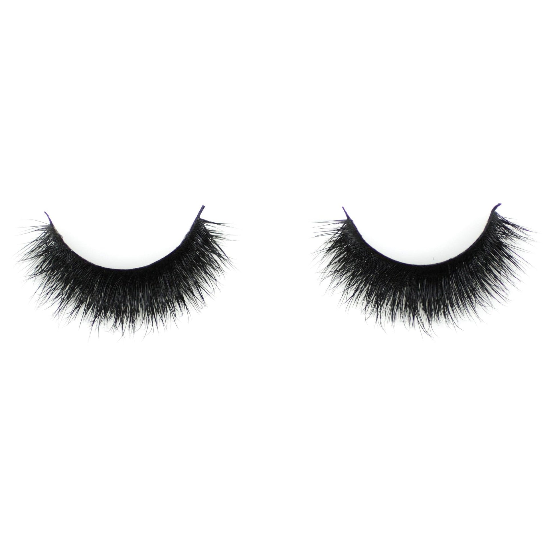 Mink eye lashes (6 photos) - Photography and Web Design - Los Angeles, US based Shopify Experts Revo Designs