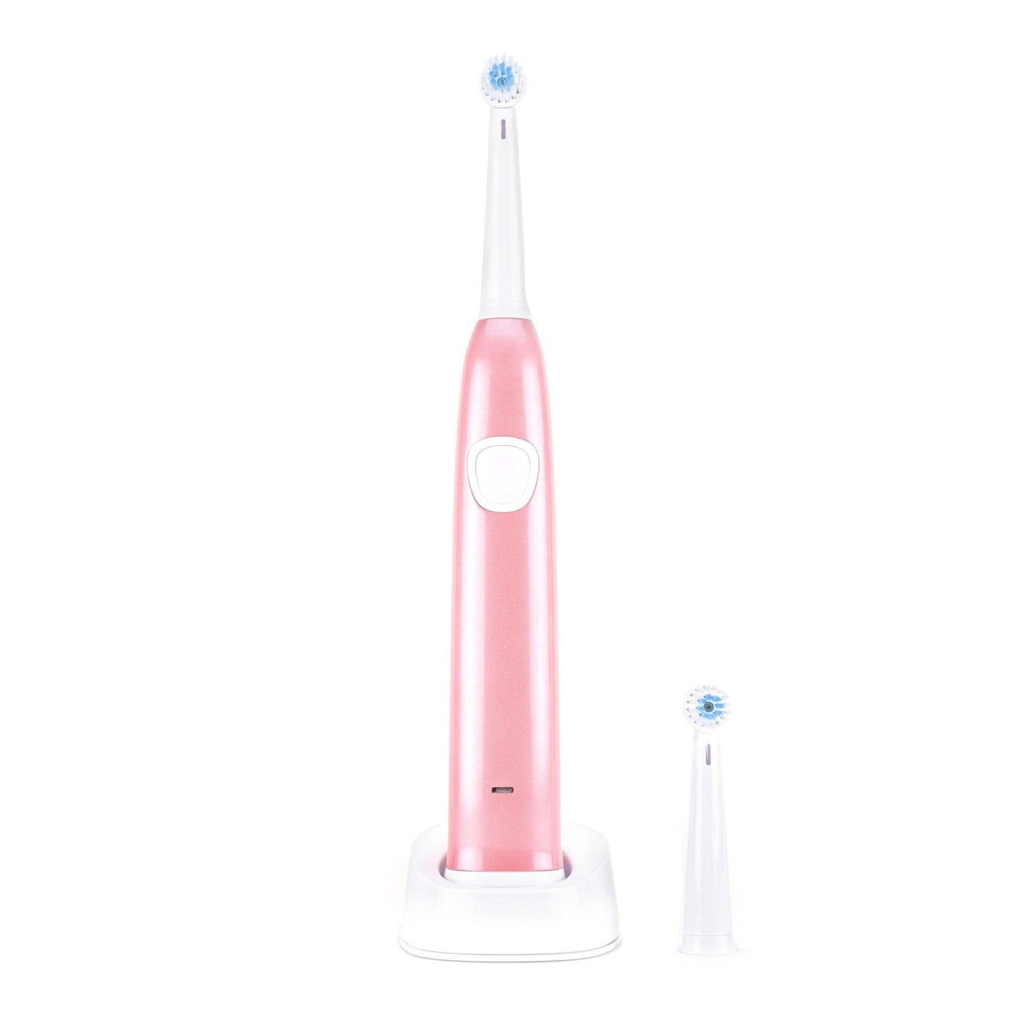 Electronic toothbrushes (10 styles) - Photography and Web Design - Los Angeles, US based Shopify Experts Revo Designs