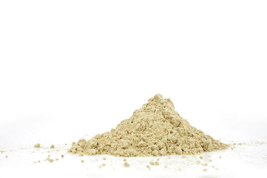 Suppliment powder and grain (2 photos) - Photography and Web Design - Los Angeles, US based Shopify Experts Revo Designs
