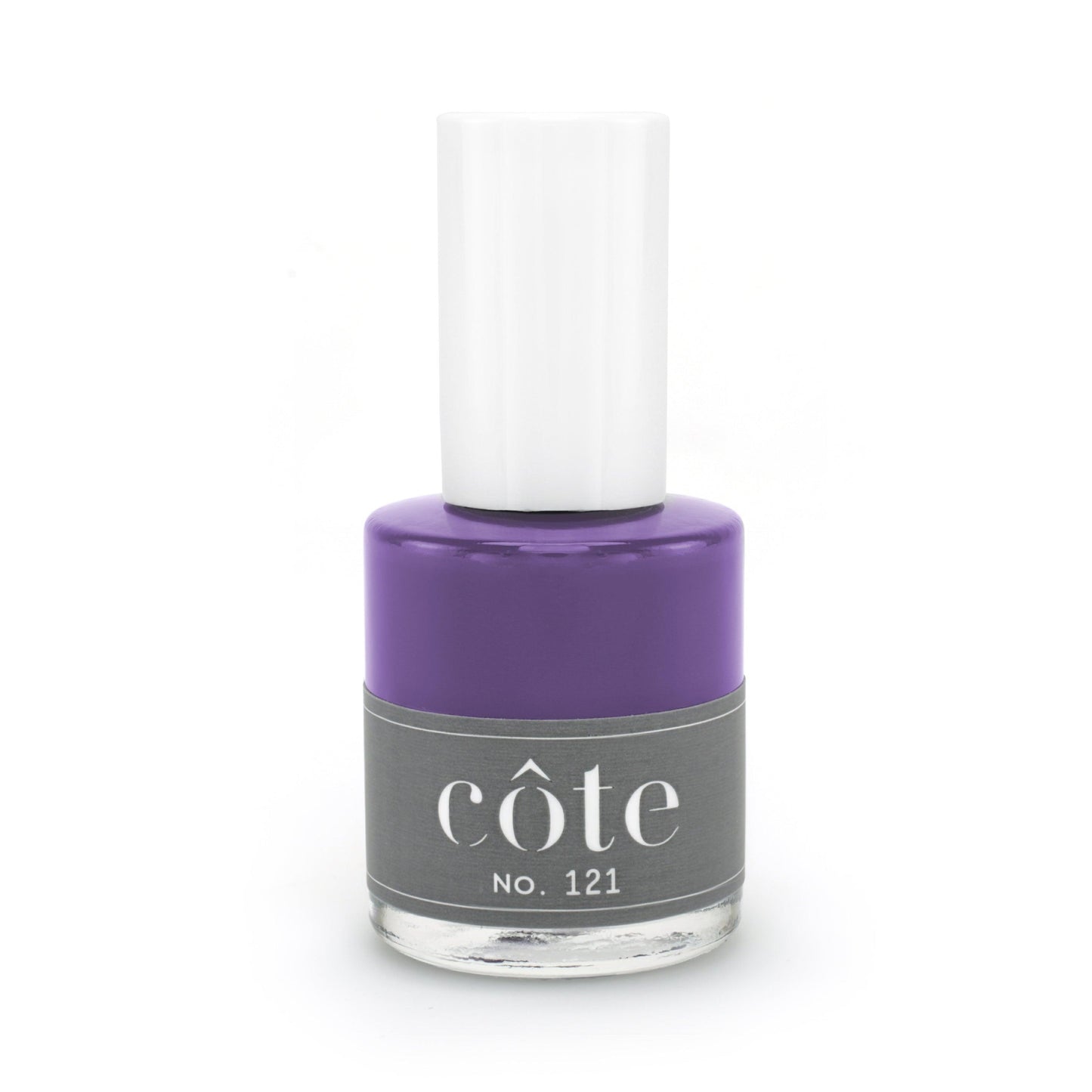 Colored Nail Polish (6 colors) - Photography and Web Design - Los Angeles, US based Shopify Experts Revo Designs