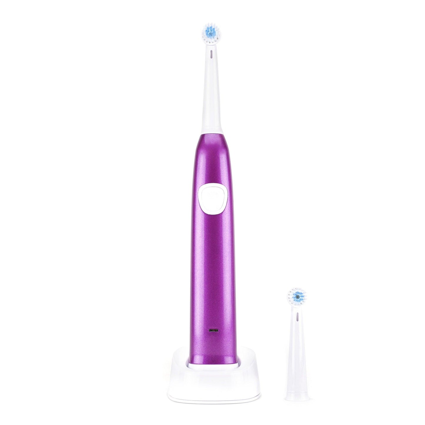 Electronic toothbrushes (10 styles) - Photography and Web Design - Los Angeles, US based Shopify Experts Revo Designs