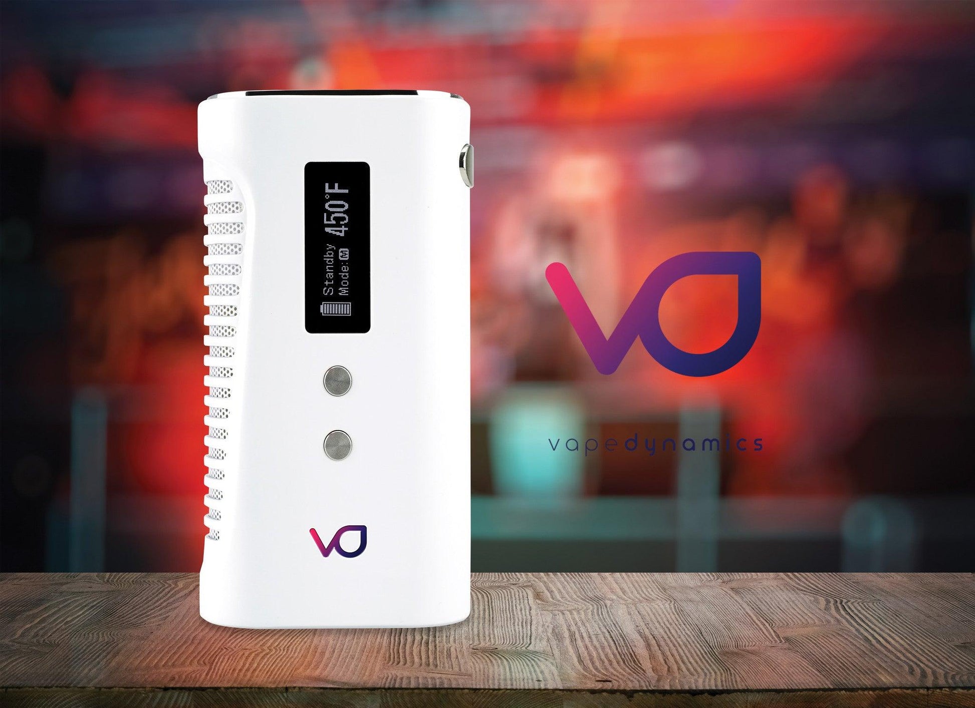 Vaporizer - Photography and Web Design - Los Angeles, US based Shopify Experts Revo Designs