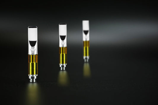 Cartridges and product photos (9 styles) - Photography and Web Design - Los Angeles, US based Shopify Experts Revo Designs