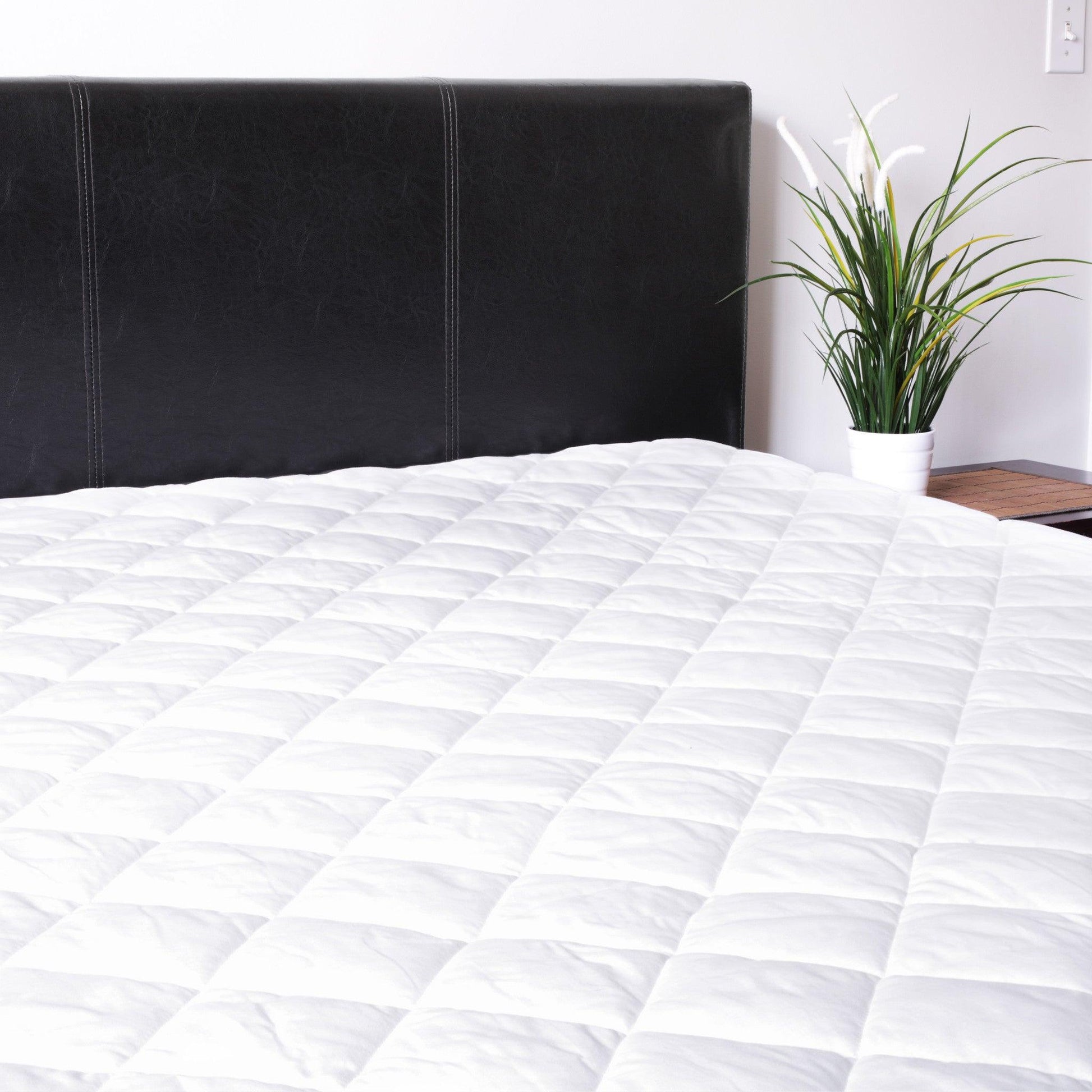 Mattress pillowtop (4 photos) - Photography and Web Design - Los Angeles, US based Shopify Experts Revo Designs